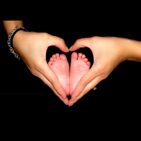 Meet your Posher, Amber - Picture 5 of 5